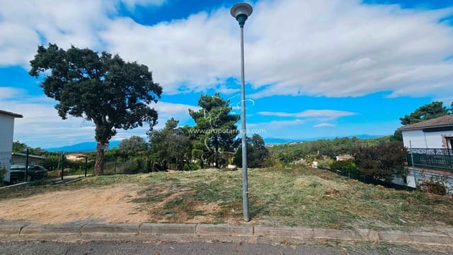 Działka budowlana na sprzedaż w Vidreres - 54 000 € (Ref: 9267754)