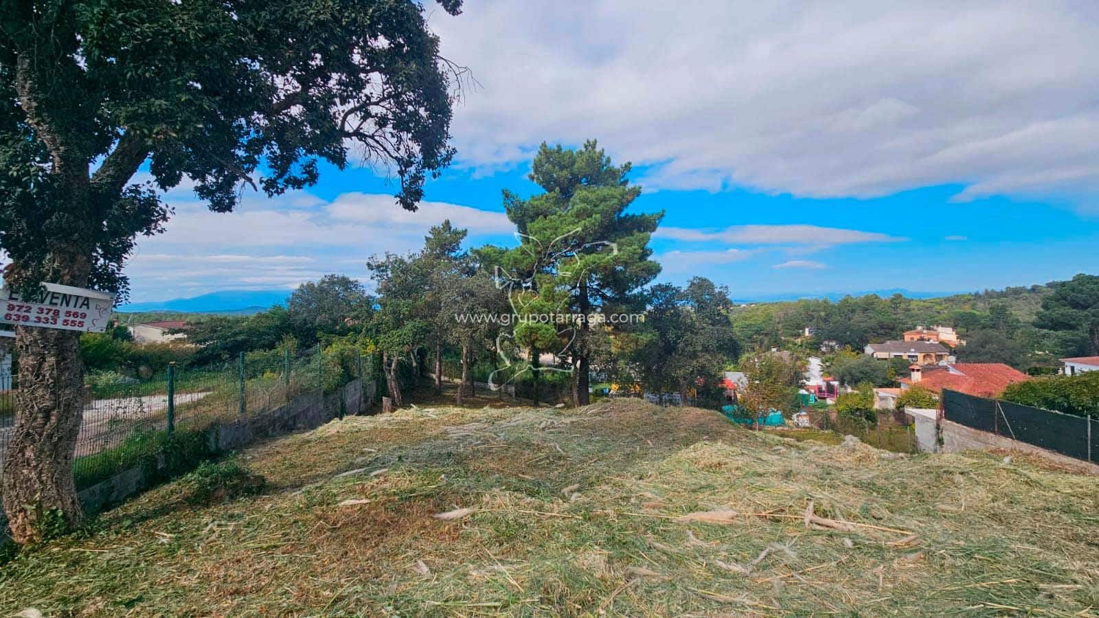 Działka budowlana na sprzedaż w Vidreres - 54 000 € (Ref: 9267754)