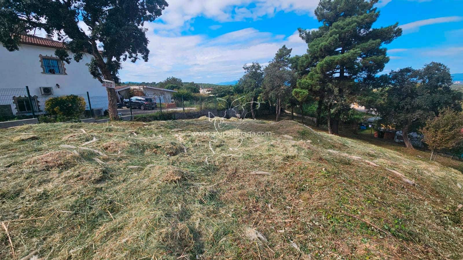 Działka budowlana na sprzedaż w Vidreres - 54 000 € (Ref: 9267754)