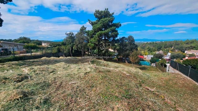 Działka budowlana na sprzedaż w Vidreres - 54 000 € (Ref: 9267754)