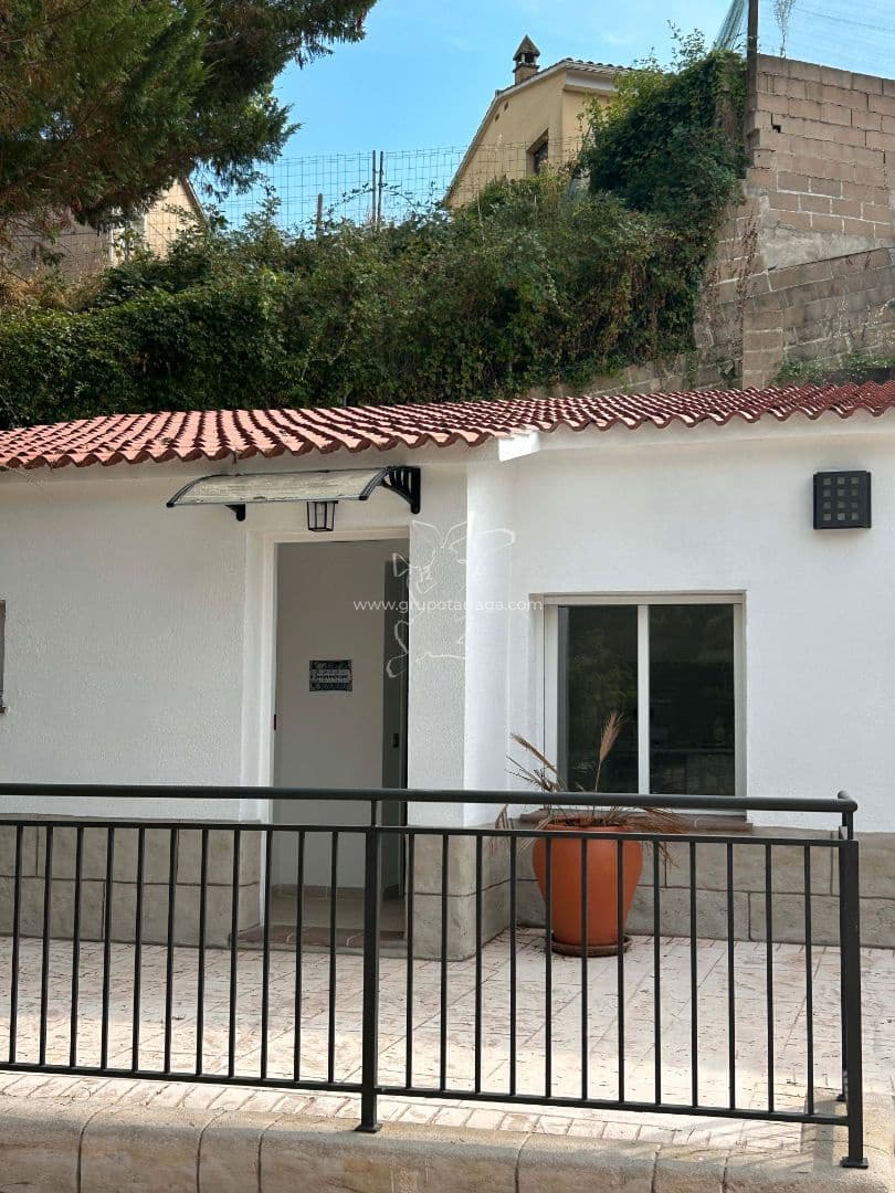 1 Zimmer Villa zu verkaufen in Vidreres mit Garage - 180.000 € (Ref: 9295845)