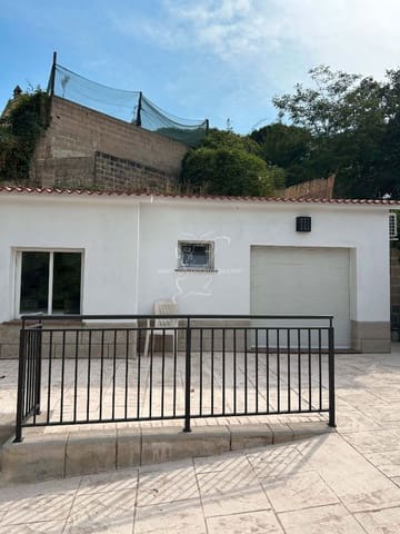 1 Zimmer Villa zu verkaufen in Terrafortuna, Vidreres mit Garage - 180.000 € (Ref: 9295845)