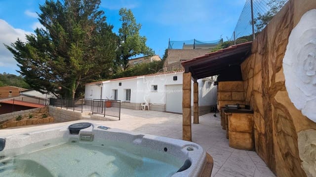 1 Zimmer Villa zu verkaufen in Terrafortuna, Vidreres mit Garage - 180.000 € (Ref: 9295845)