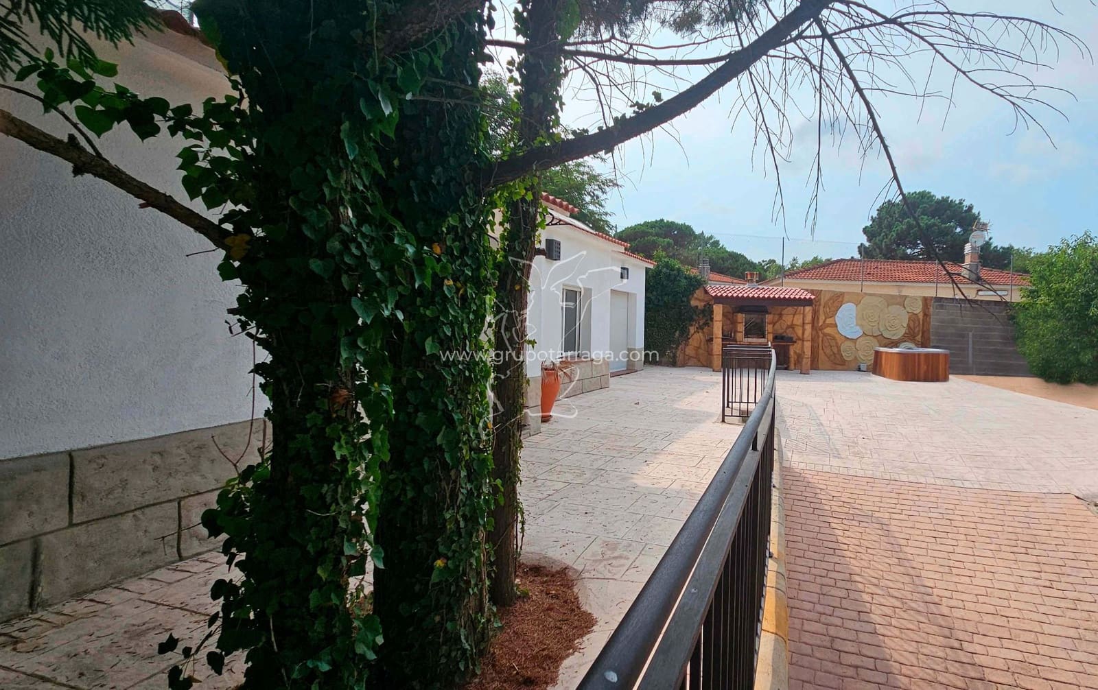 1 Zimmer Villa zu verkaufen in Vidreres mit Garage - 180.000 € (Ref: 9295845)