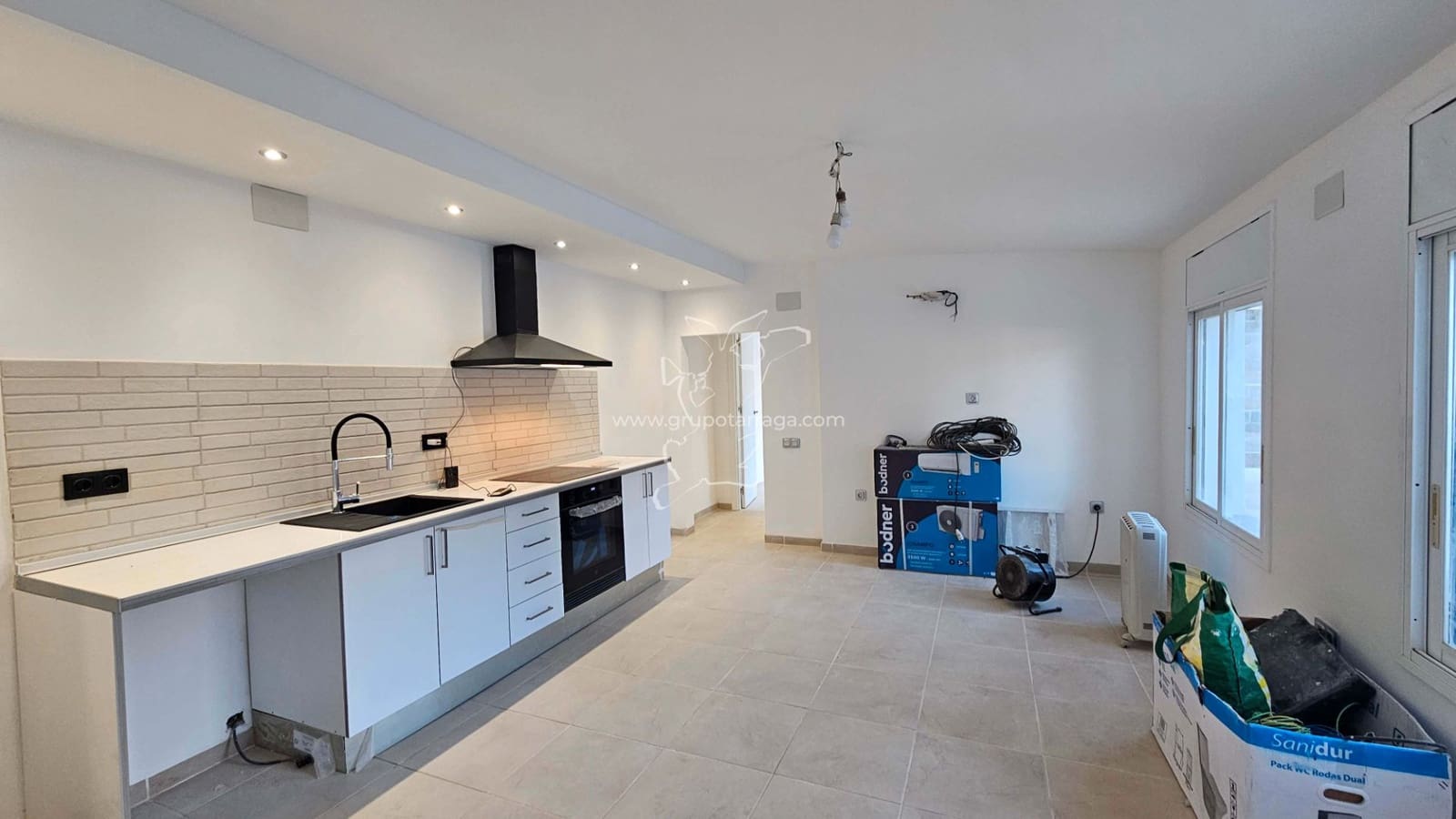 1 Zimmer Villa zu verkaufen in Vidreres mit Garage - 180.000 € (Ref: 9295845)