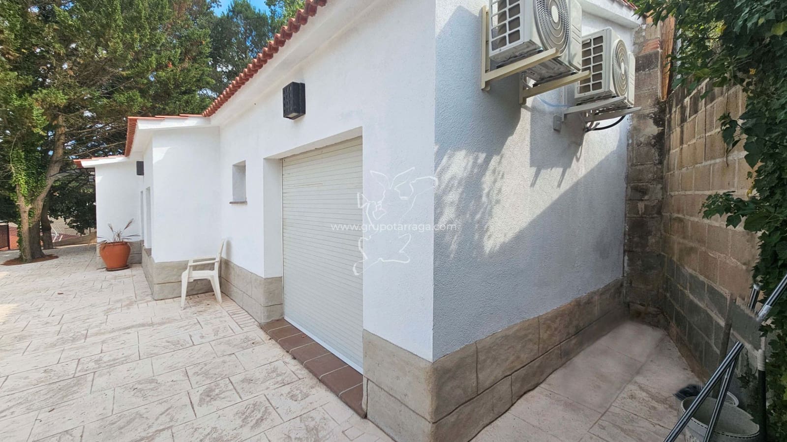 1 Zimmer Villa zu verkaufen in Vidreres mit Garage - 180.000 € (Ref: 9295845)