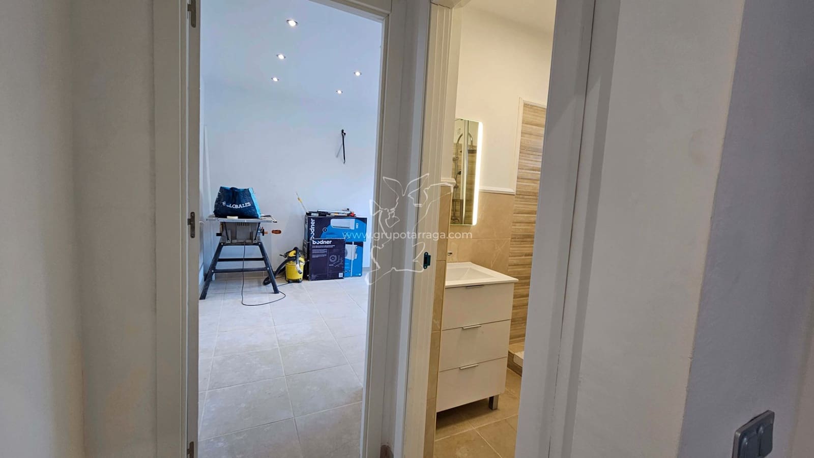 1 Zimmer Villa zu verkaufen in Vidreres mit Garage - 180.000 € (Ref: 9295845)