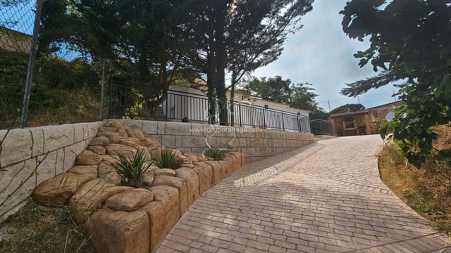 1 Zimmer Villa zu verkaufen in Terrafortuna, Vidreres mit Garage - 180.000 € (Ref: 9295845)