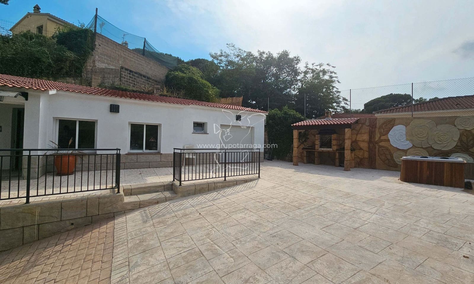 1 Zimmer Villa zu verkaufen in Vidreres mit Garage - 180.000 € (Ref: 9295845)