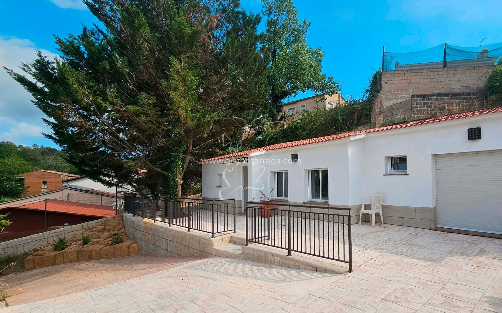 1 Zimmer Villa zu verkaufen in Vidreres mit Garage - 180.000 € (Ref: 9295845)