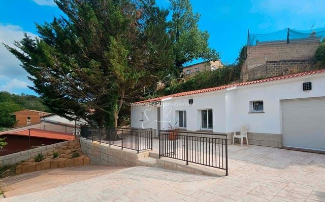 1 Zimmer Villa zu verkaufen in Terrafortuna, Vidreres mit Garage - 180.000 € (Ref: 9295845)