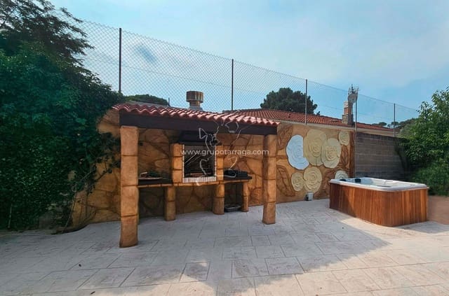 1 Zimmer Villa zu verkaufen in Terrafortuna, Vidreres mit Garage - 180.000 € (Ref: 9295845)