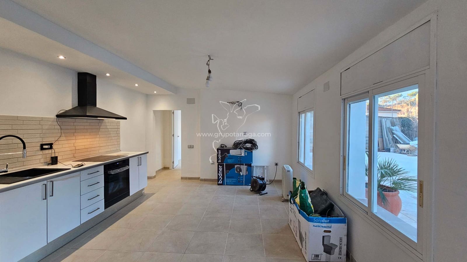 1 Zimmer Villa zu verkaufen in Vidreres mit Garage - 180.000 € (Ref: 9295845)