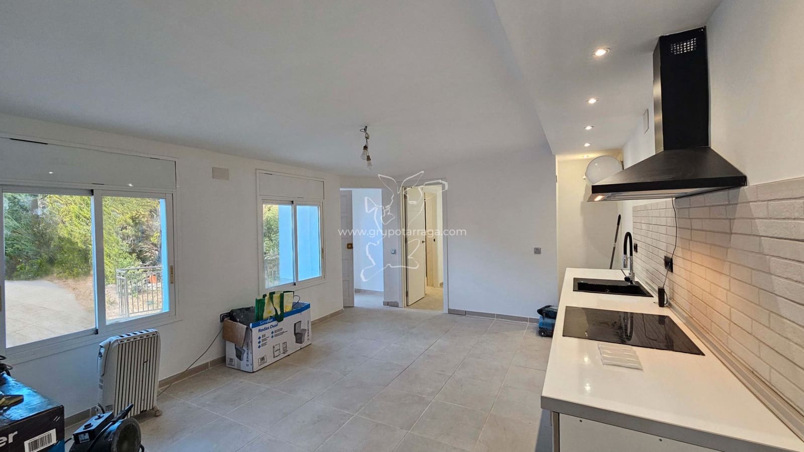 1 Zimmer Villa zu verkaufen in Vidreres mit Garage - 180.000 € (Ref: 9295845)