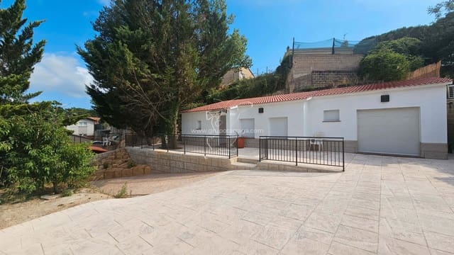 1 Zimmer Villa zu verkaufen in Terrafortuna, Vidreres mit Garage - 180.000 € (Ref: 9295845)