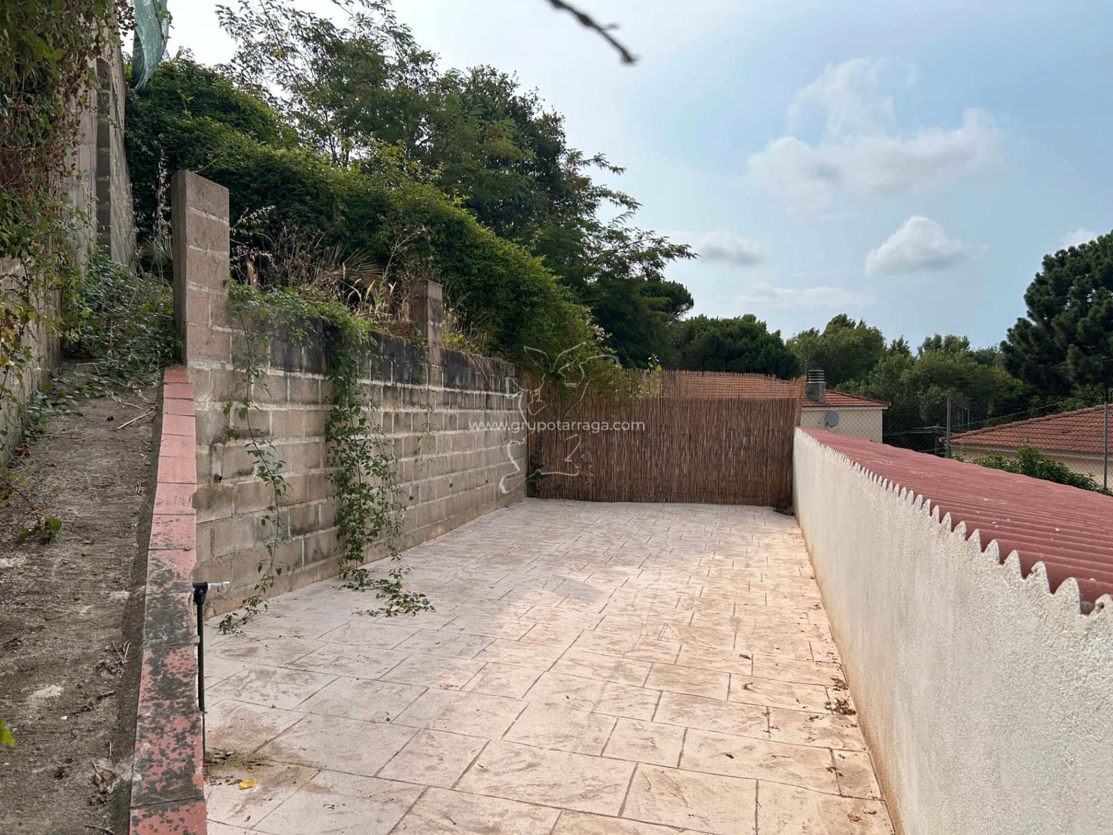 1 Zimmer Villa zu verkaufen in Vidreres mit Garage - 180.000 € (Ref: 9295845)