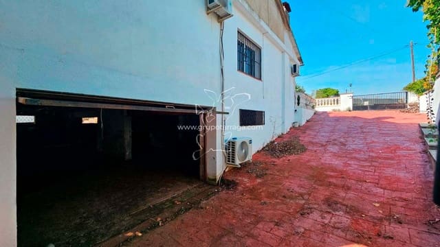 6 soverom Villa til salgs i Vidreres med svømmebasseng garasje - € 350 000 (Ref: 9301692)