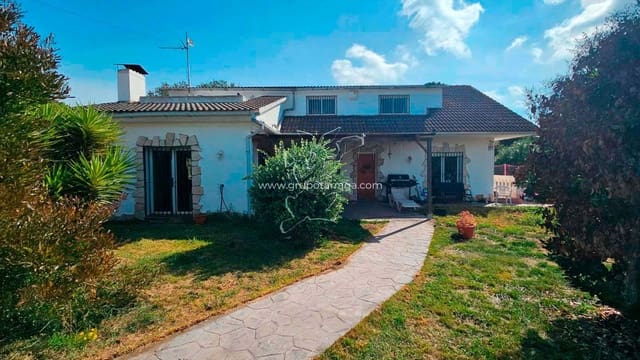 6 soverom Villa til salgs i Vidreres med svømmebasseng garasje - € 350 000 (Ref: 9301692)