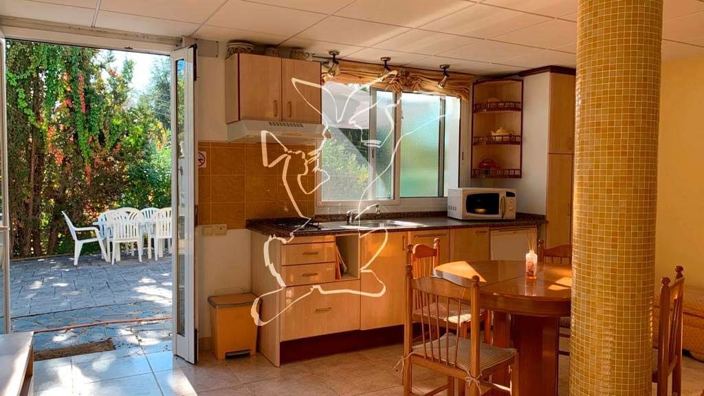 6 sypialnia Willa na sprzedaż w Vidreres z basenem garażem - 499 000 € (Ref: 9324496)