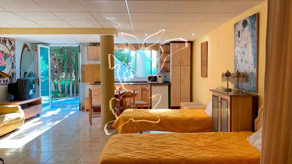 6 sypialnia Willa na sprzedaż w Vidreres z basenem garażem - 499 000 € (Ref: 9324496)