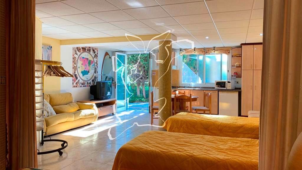 6 sypialnia Willa na sprzedaż w Vidreres z basenem garażem - 499 000 € (Ref: 9324496)