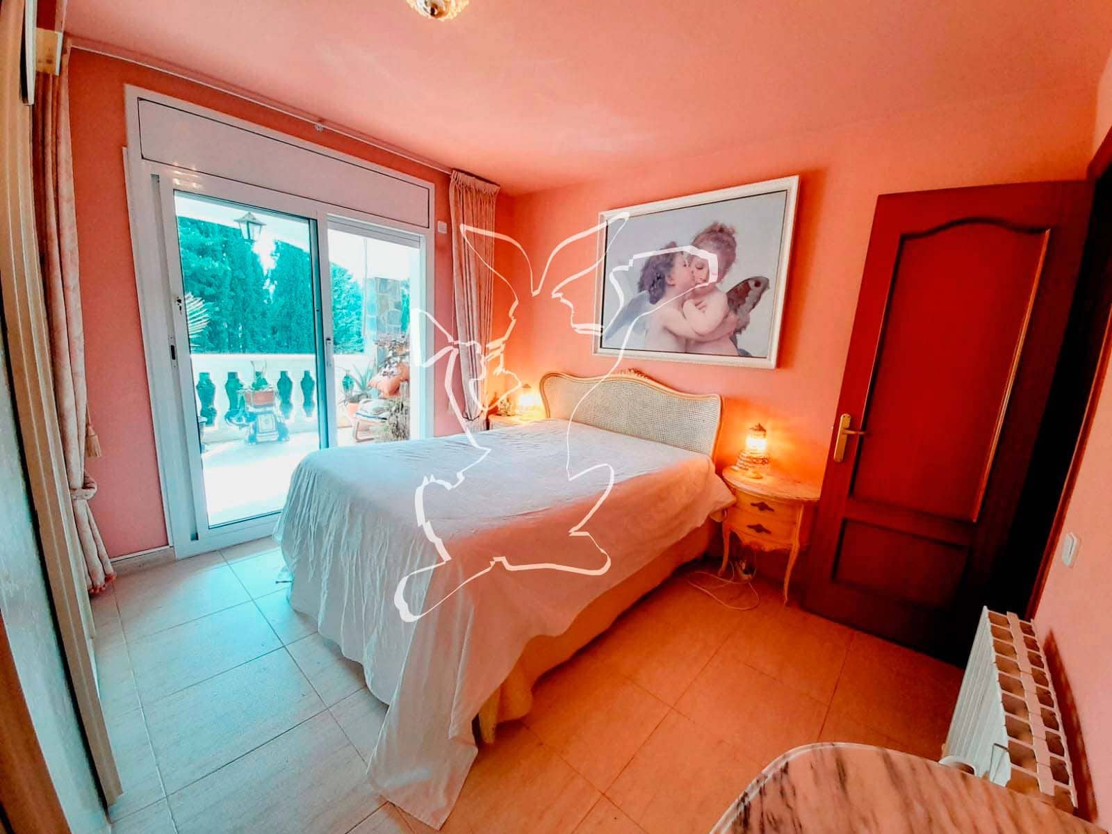 6 sypialnia Willa na sprzedaż w Vidreres z basenem garażem - 499 000 € (Ref: 9324496)