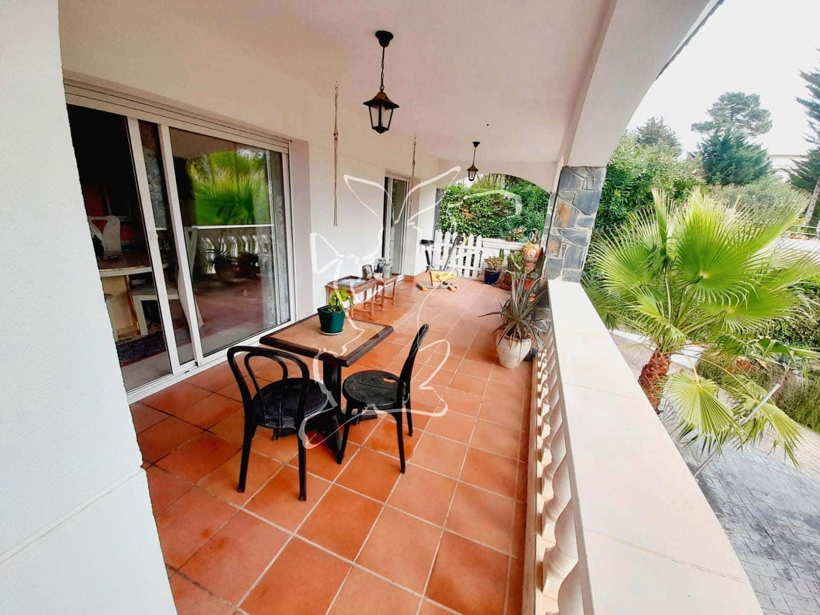 6 sypialnia Willa na sprzedaż w Vidreres z basenem garażem - 499 000 € (Ref: 9324496)