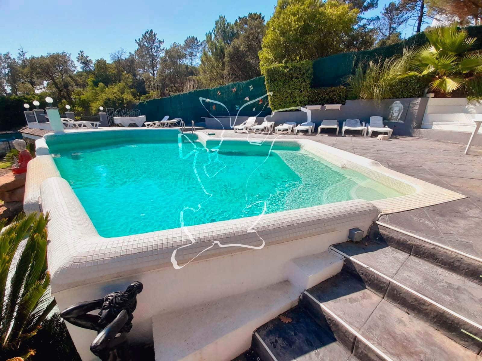 6 sypialnia Willa na sprzedaż w Vidreres z basenem garażem - 499 000 € (Ref: 9324496)