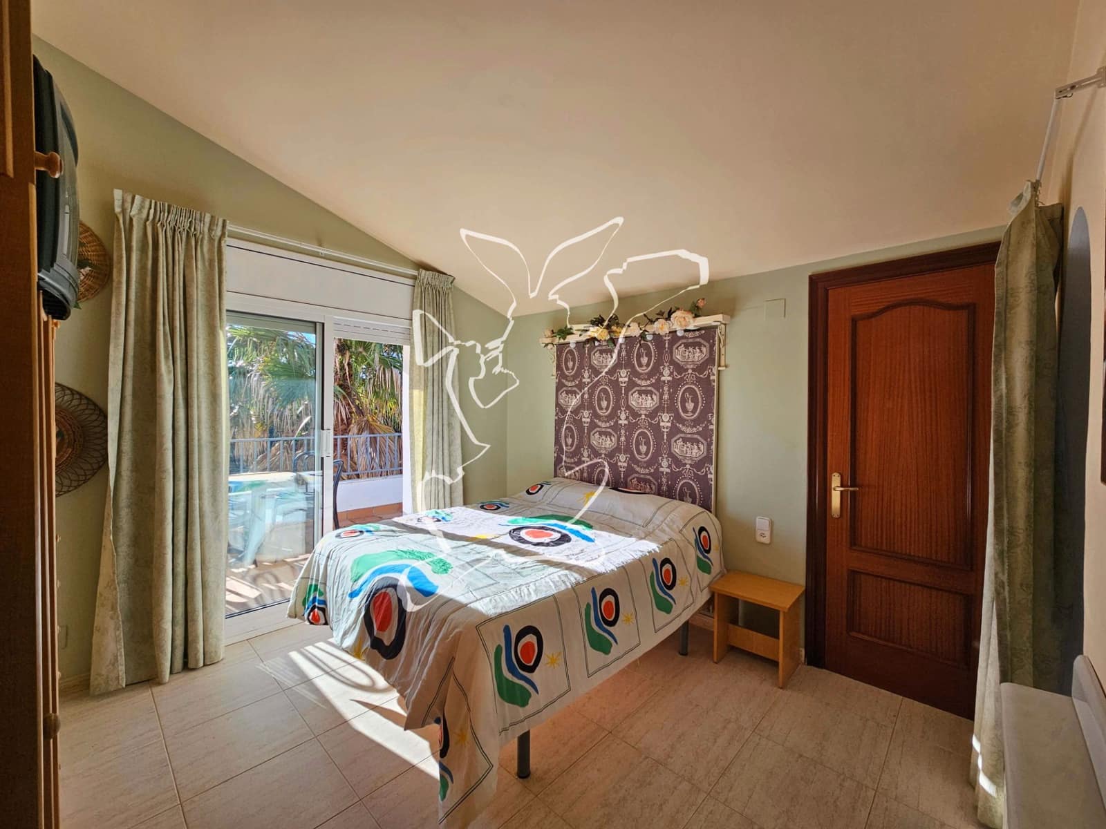 6 sypialnia Willa na sprzedaż w Vidreres z basenem garażem - 499 000 € (Ref: 9324496)