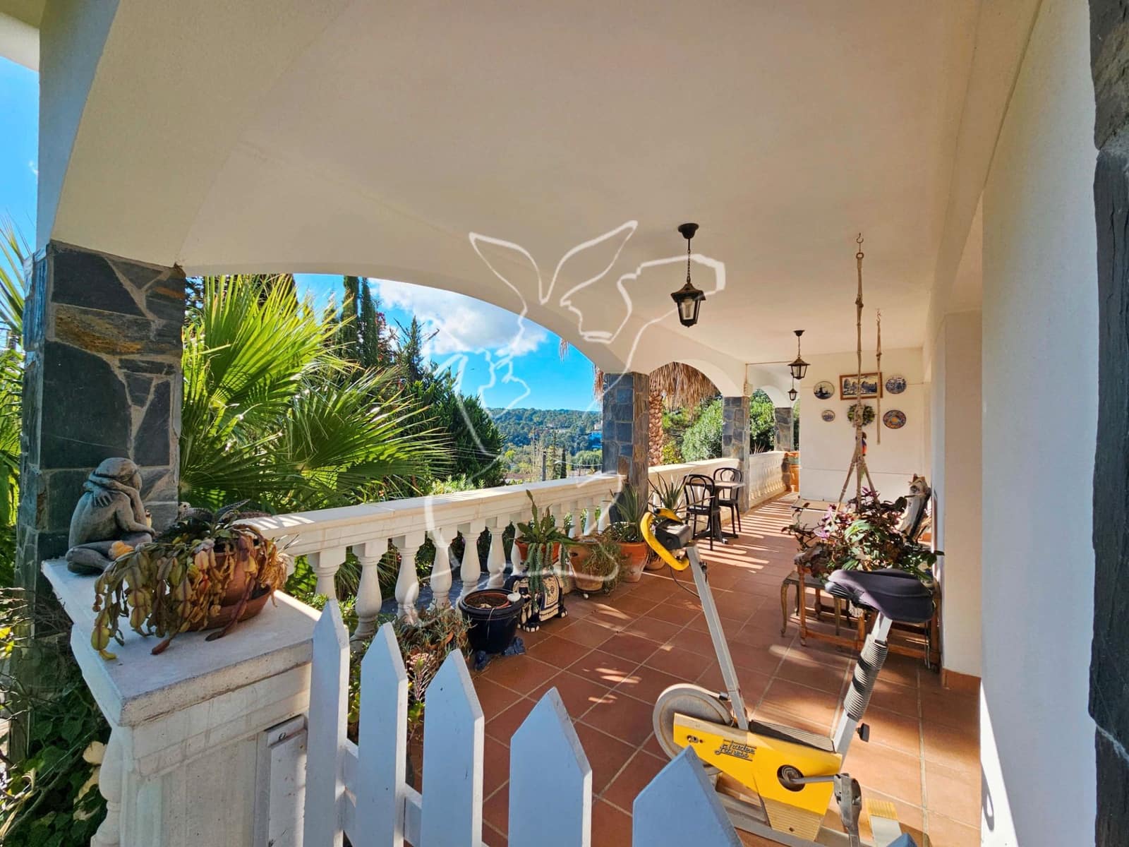 6 sypialnia Willa na sprzedaż w Vidreres z basenem garażem - 499 000 € (Ref: 9324496)