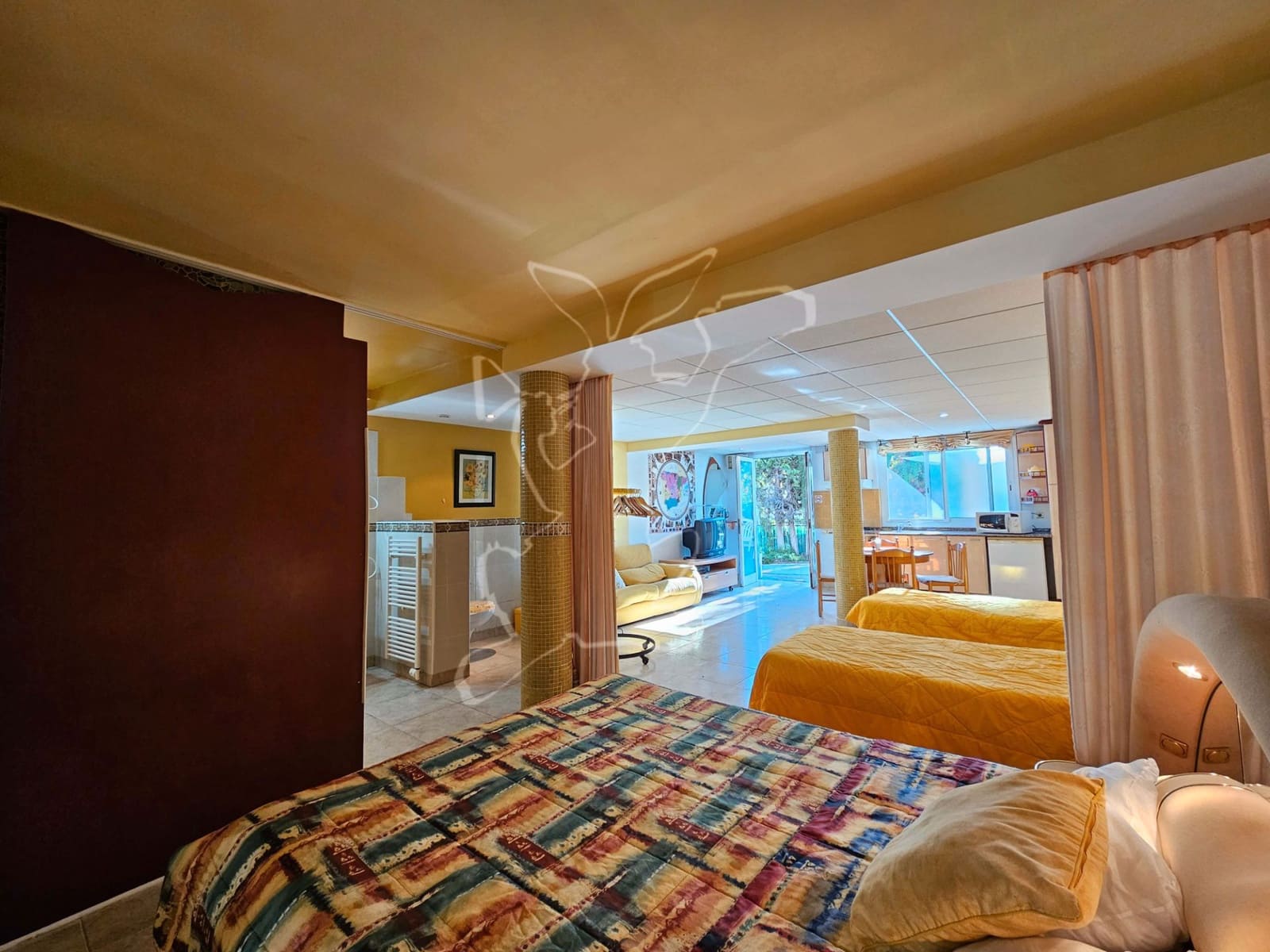 6 sypialnia Willa na sprzedaż w Vidreres z basenem garażem - 499 000 € (Ref: 9324496)