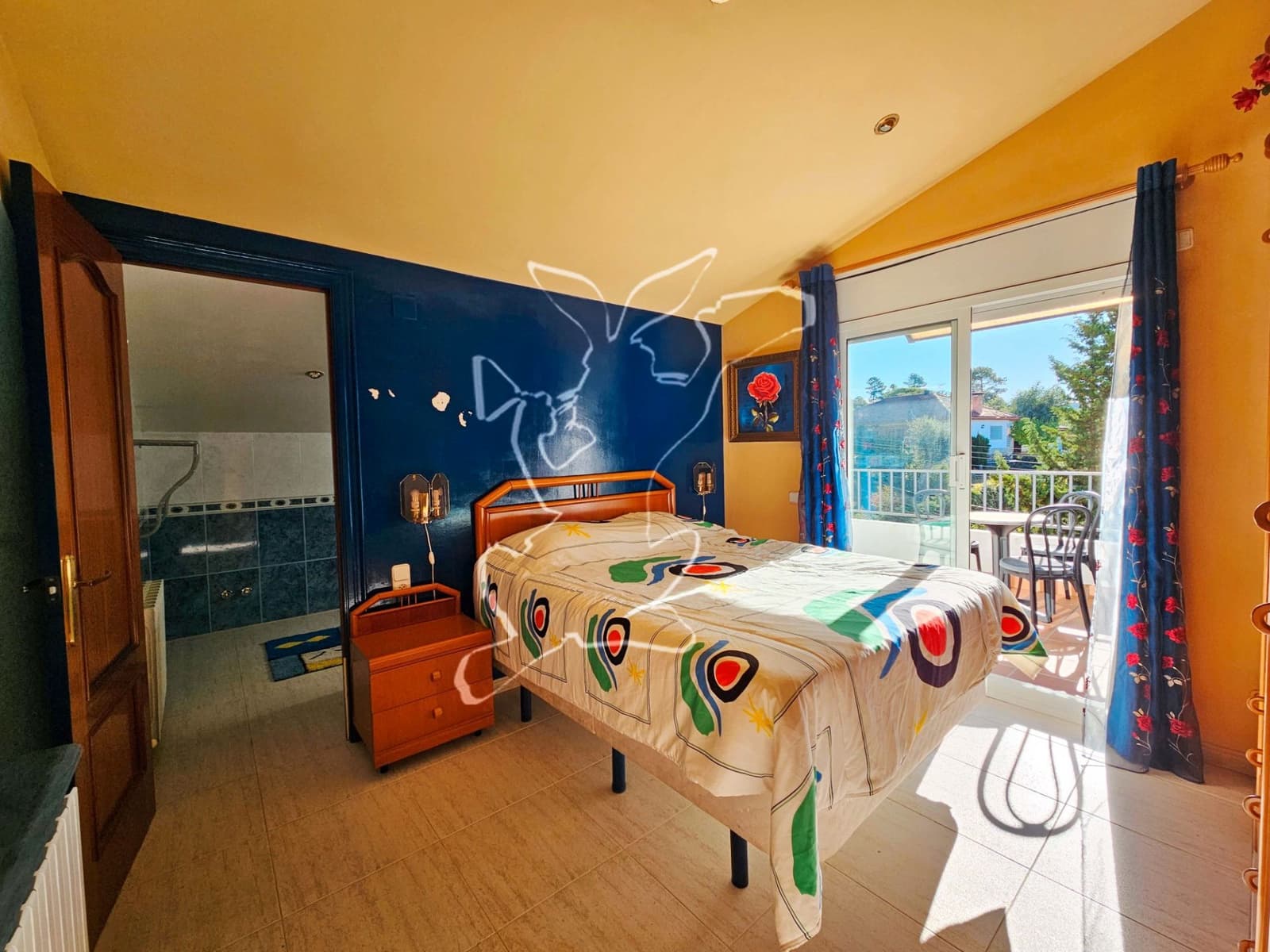 6 sypialnia Willa na sprzedaż w Vidreres z basenem garażem - 499 000 € (Ref: 9324496)