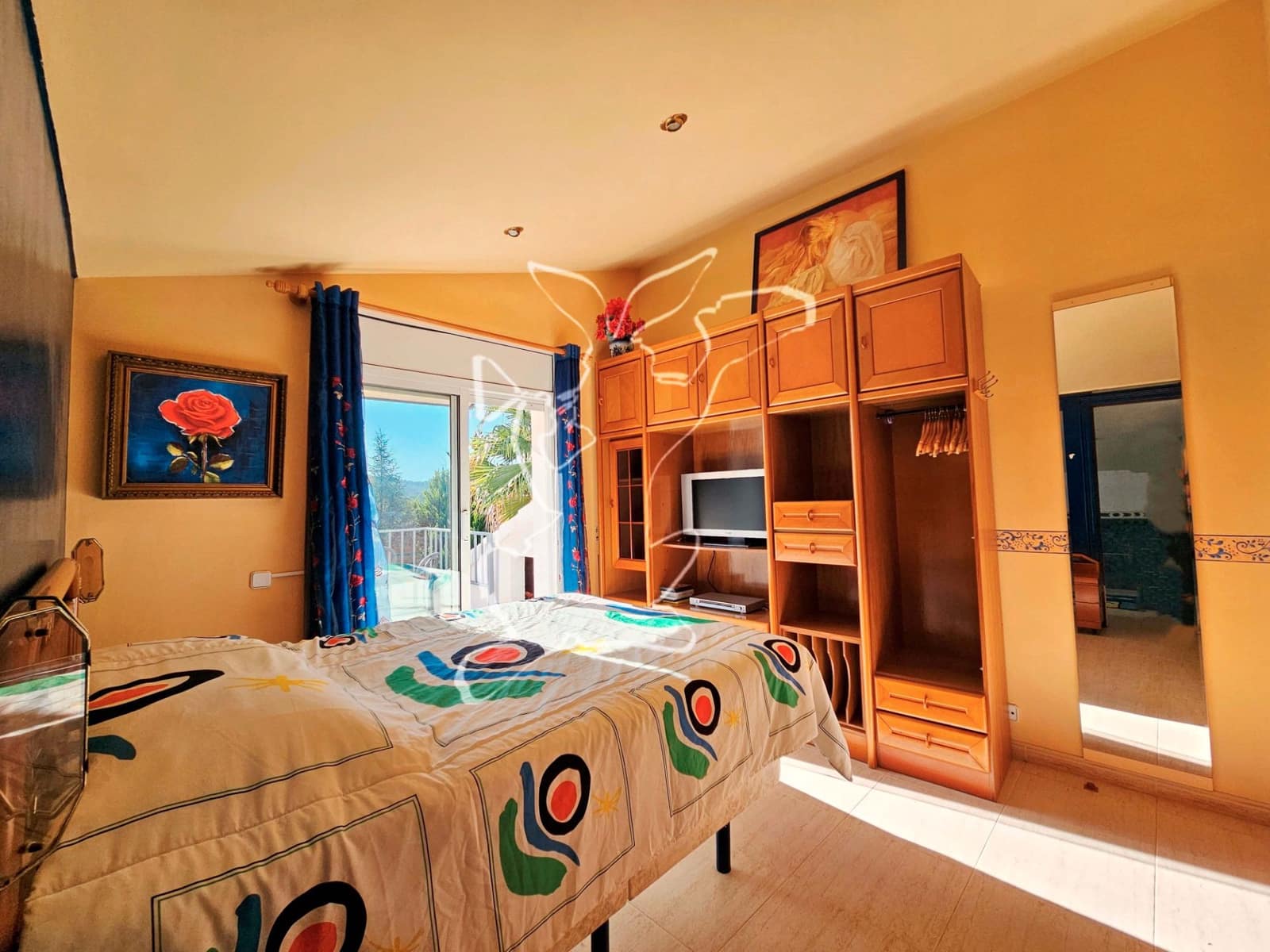 6 sypialnia Willa na sprzedaż w Vidreres z basenem garażem - 499 000 € (Ref: 9324496)