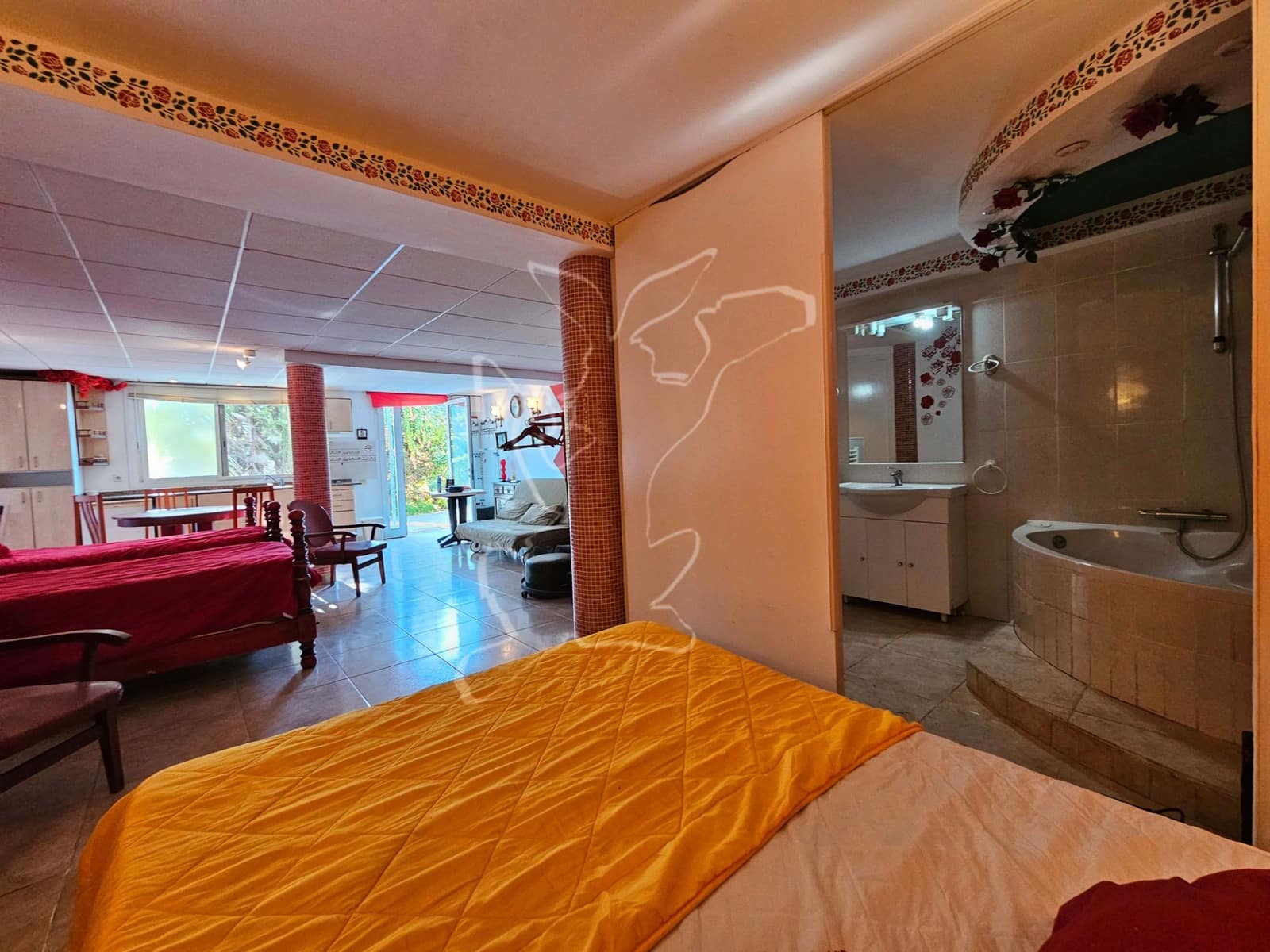 6 sypialnia Willa na sprzedaż w Vidreres z basenem garażem - 499 000 € (Ref: 9324496)