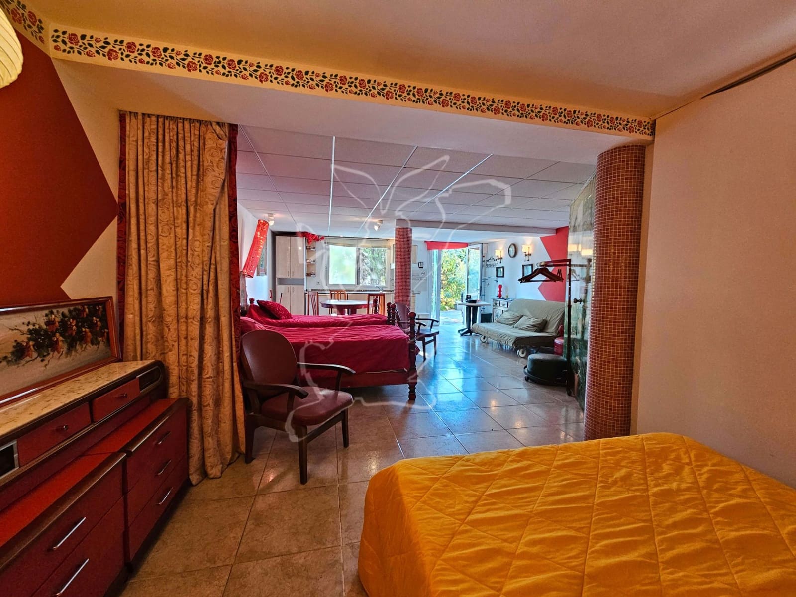 6 sypialnia Willa na sprzedaż w Vidreres z basenem garażem - 499 000 € (Ref: 9324496)