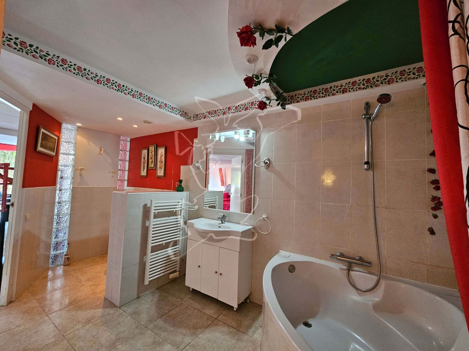 6 sypialnia Willa na sprzedaż w Vidreres z basenem garażem - 499 000 € (Ref: 9324496)