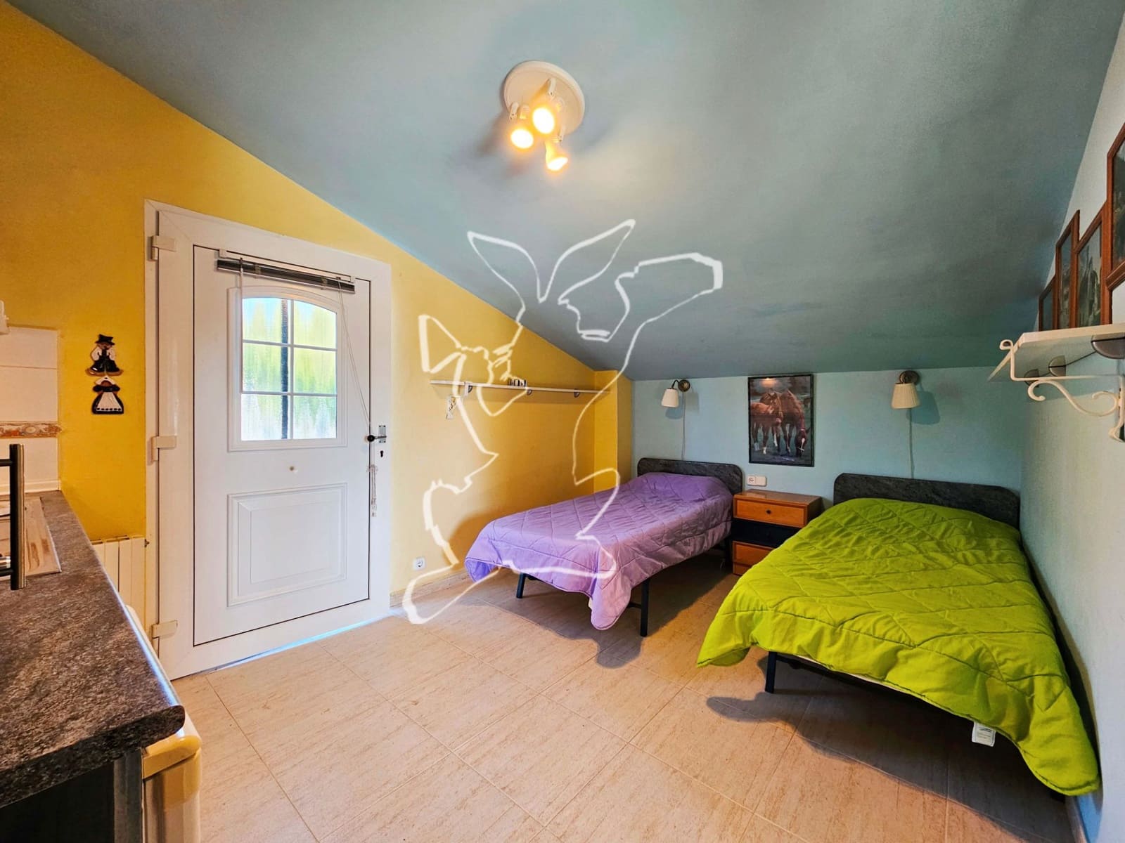 6 sypialnia Willa na sprzedaż w Vidreres z basenem garażem - 499 000 € (Ref: 9324496)