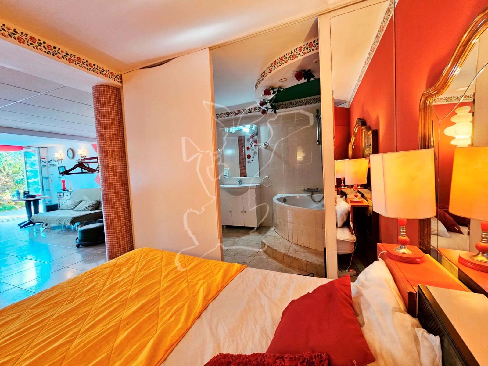 6 sypialnia Willa na sprzedaż w Vidreres z basenem garażem - 499 000 € (Ref: 9324496)