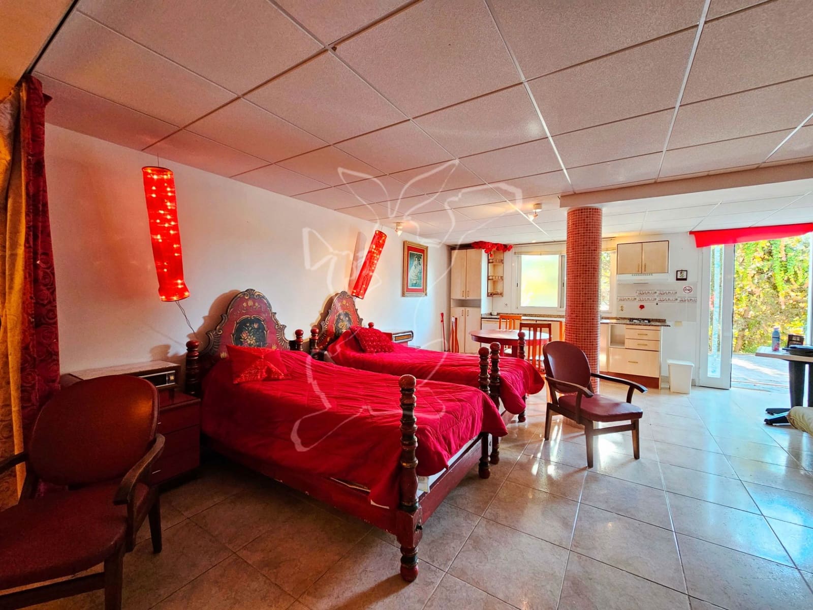 6 sypialnia Willa na sprzedaż w Vidreres z basenem garażem - 499 000 € (Ref: 9324496)