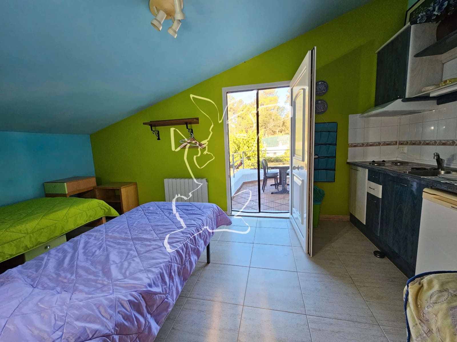 6 sypialnia Willa na sprzedaż w Vidreres z basenem garażem - 499 000 € (Ref: 9324496)