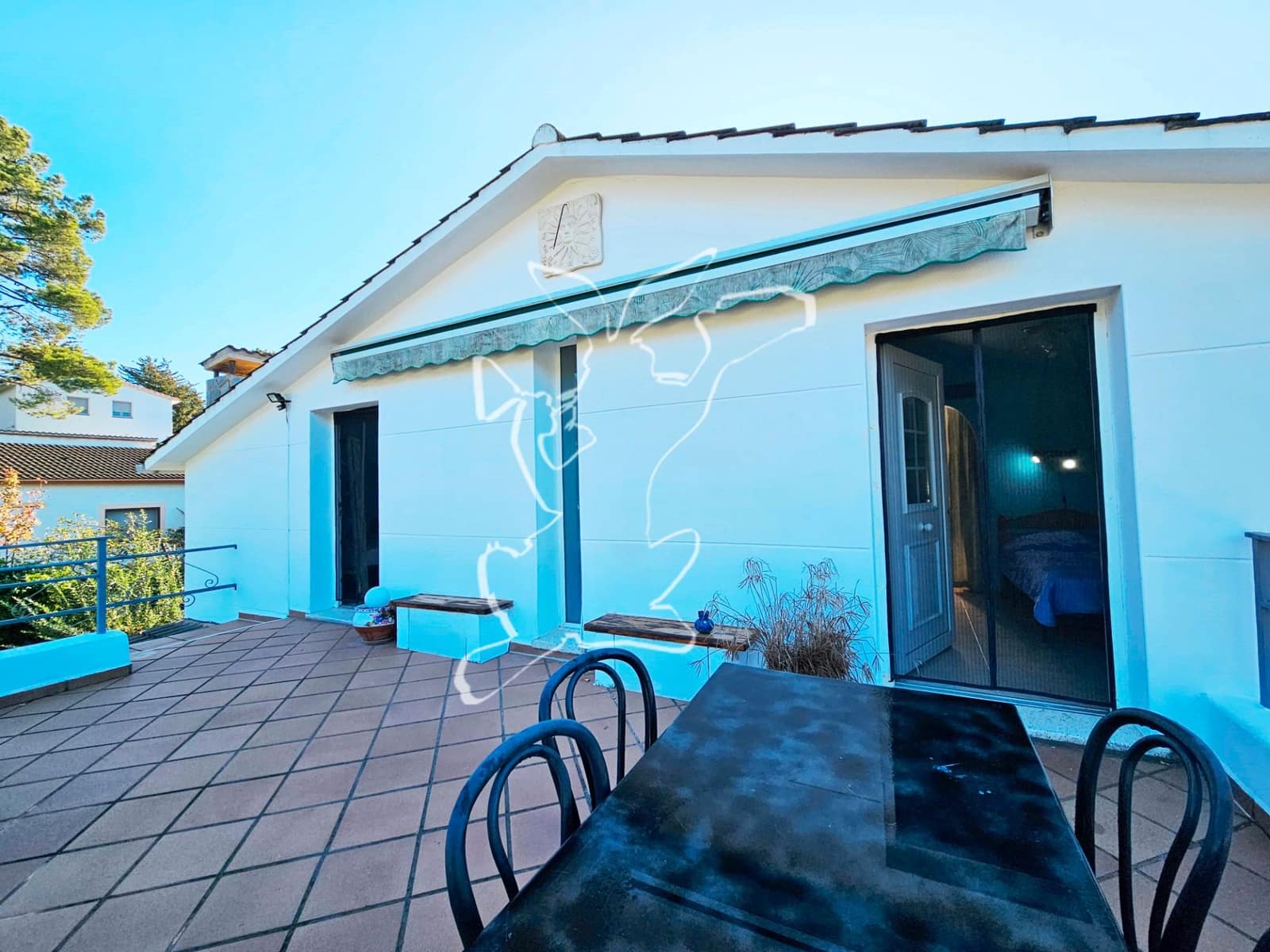 6 sypialnia Willa na sprzedaż w Vidreres z basenem garażem - 499 000 € (Ref: 9324496)