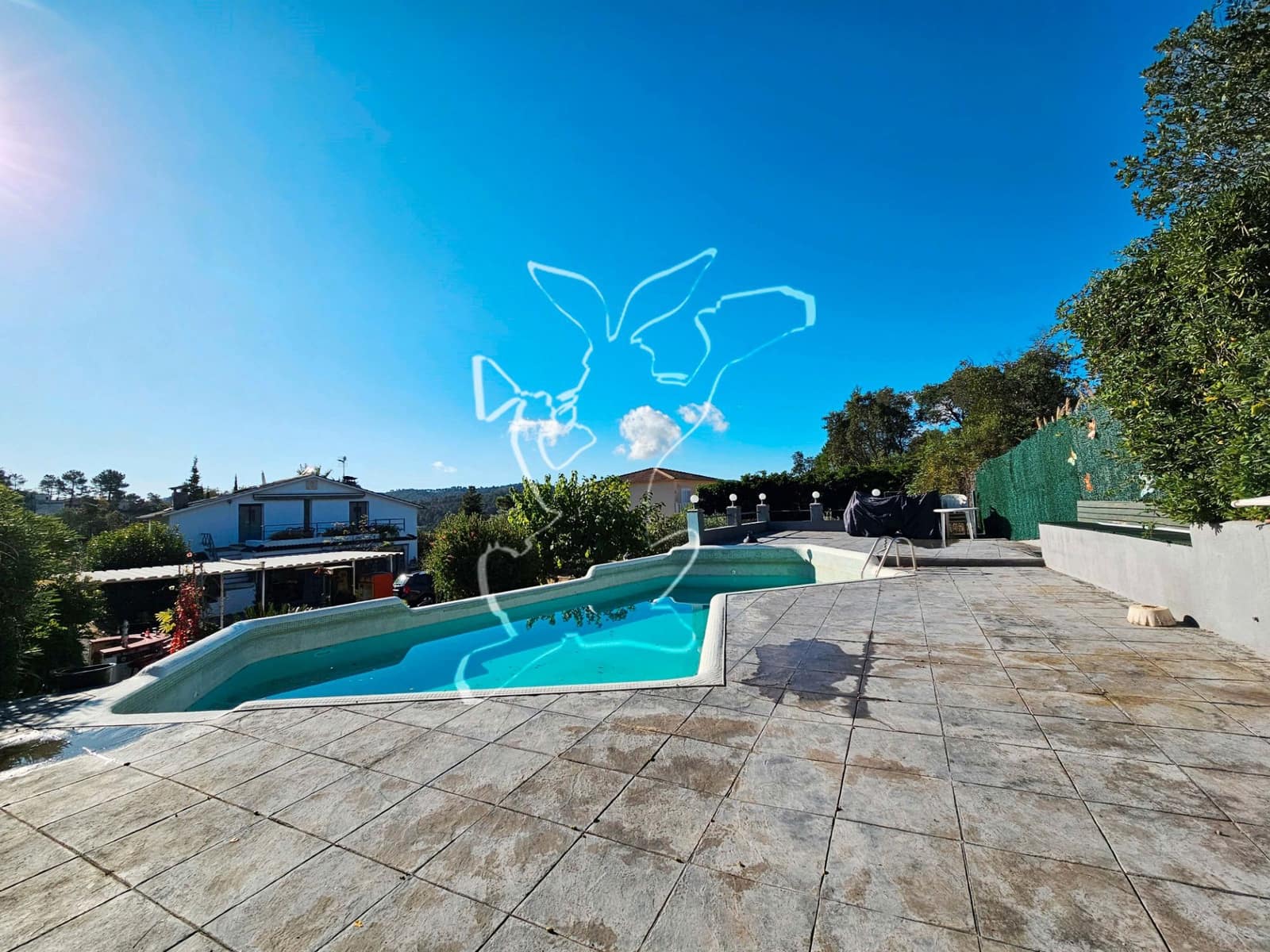 6 sypialnia Willa na sprzedaż w Vidreres z basenem garażem - 499 000 € (Ref: 9324496)