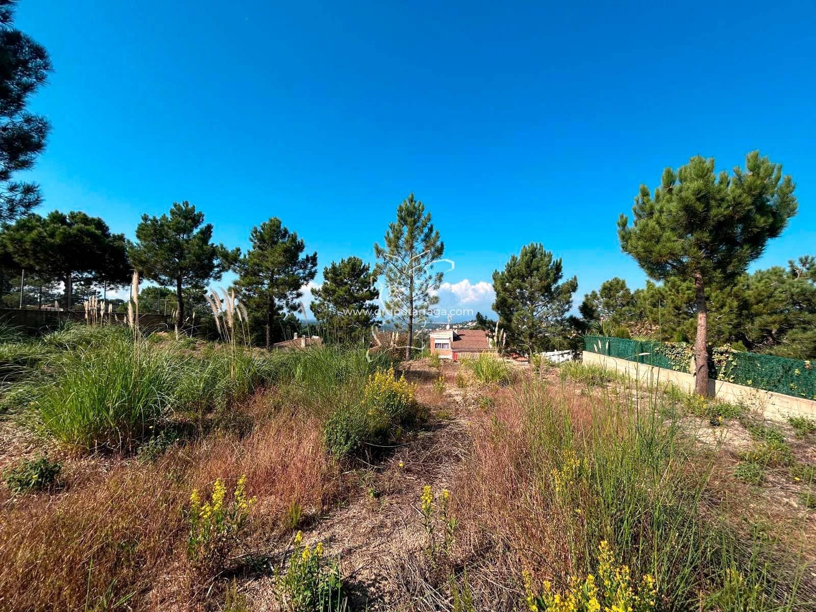 Działka budowlana na sprzedaż w Lloret de Mar - 64 000 € (Ref: 9324498)