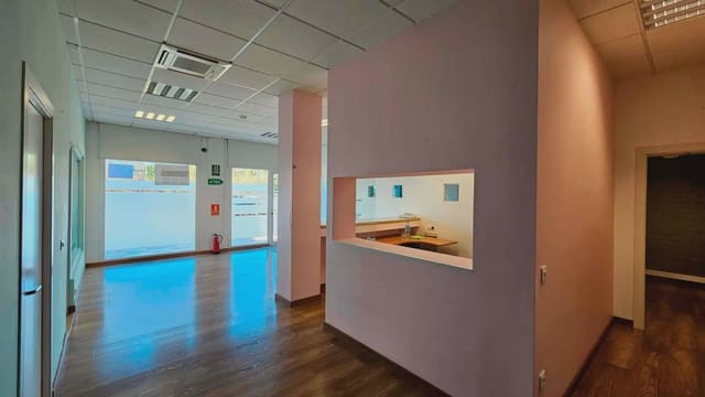 Commercial for sale in El Molí - El Rieral, Lloret de Mar - € 27,500 (Ref: 9827603)