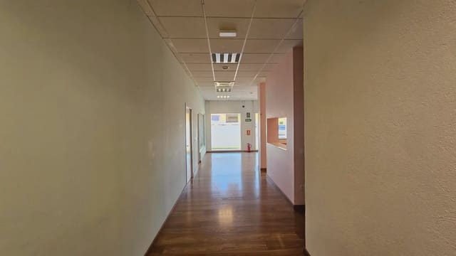 Commercial for sale in El Molí - El Rieral, Lloret de Mar - € 27,500 (Ref: 9827603)