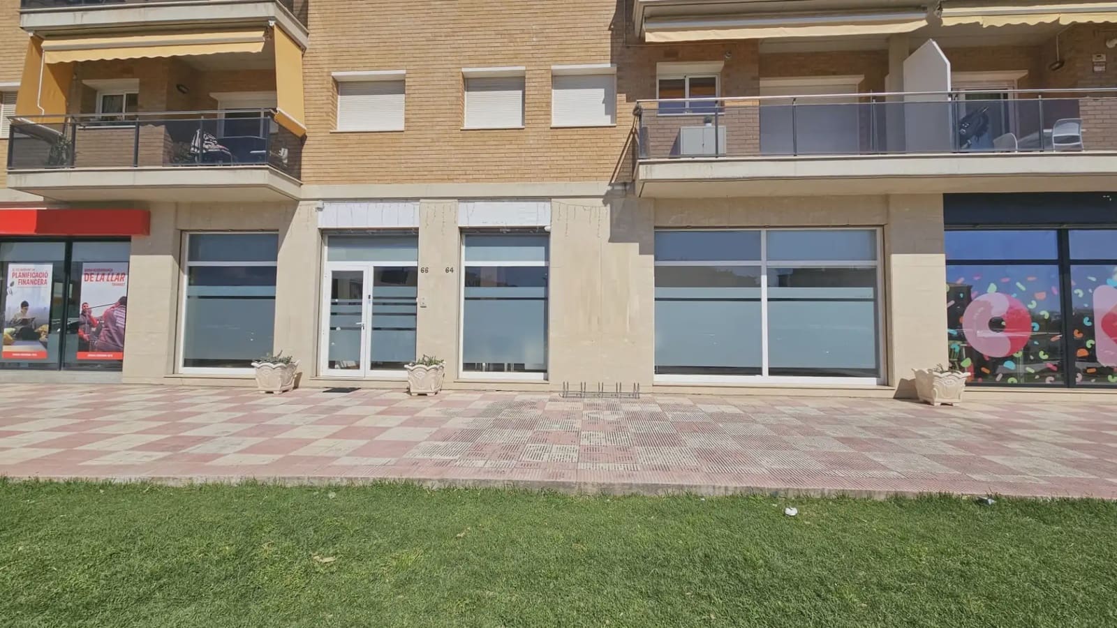 Commercial for sale in Lloret de Mar - € 27,500 (Ref: 9827603)
