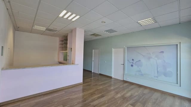Commercial for sale in El Molí - El Rieral, Lloret de Mar - € 33,000 (Ref: 9829936)