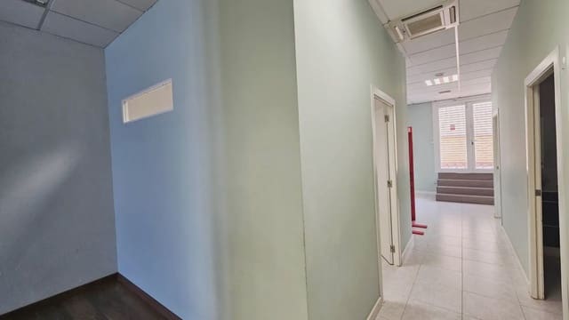 Commercial for sale in El Molí - El Rieral, Lloret de Mar - € 33,000 (Ref: 9829936)