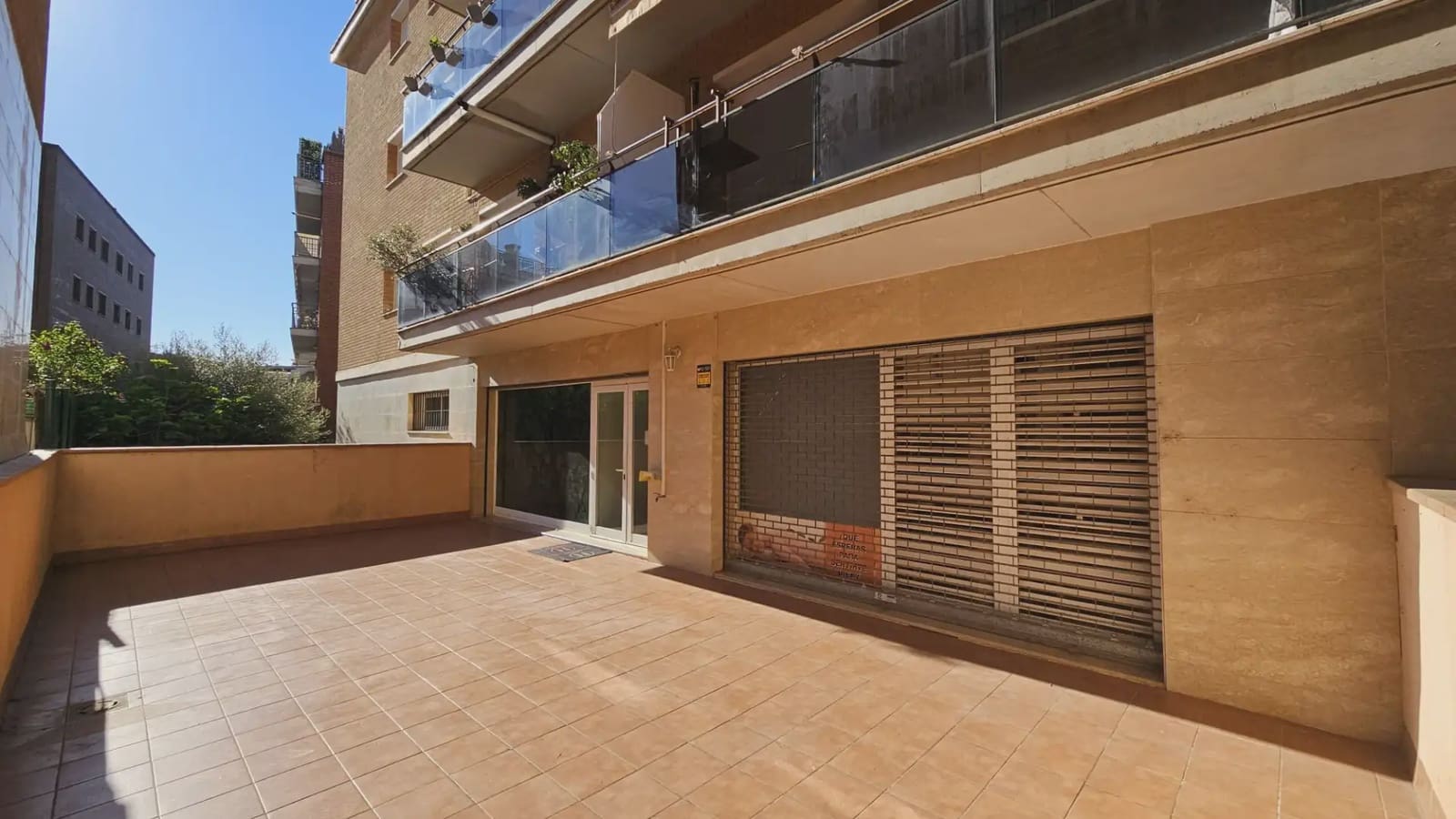 Komercyjne na sprzedaż w Lloret de Mar - 33 000 € (Ref: 9829936)