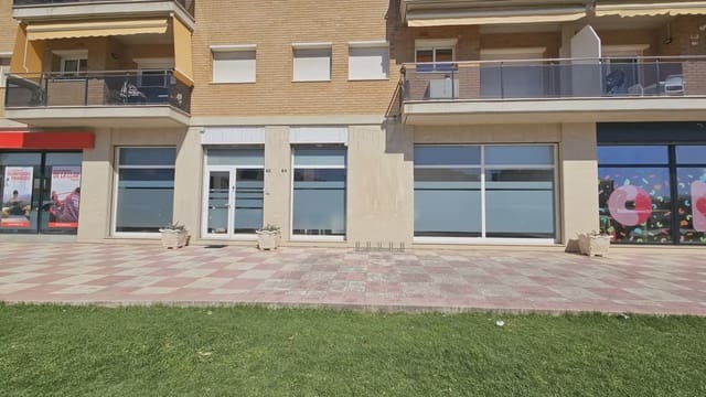 Commercial for sale in El Molí - El Rieral, Lloret de Mar - € 33,000 (Ref: 9829936)